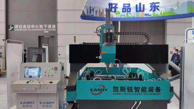 凱斯銳2016數(shù)控平面鉆床 &nbsp;鋼結(jié)構(gòu)打孔輔助設(shè)備