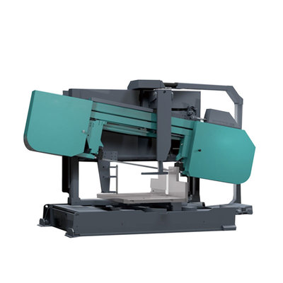 數(shù)控帶鋸床 KD-DJG-1050