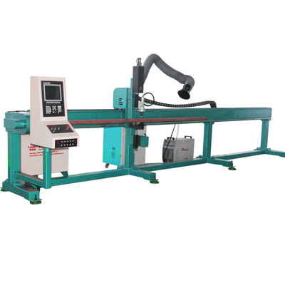 商業型圓管相貫線切割機 KR-XY