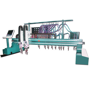 龍門式多直條切割機 &nbsp;&nbsp;KR-PLD